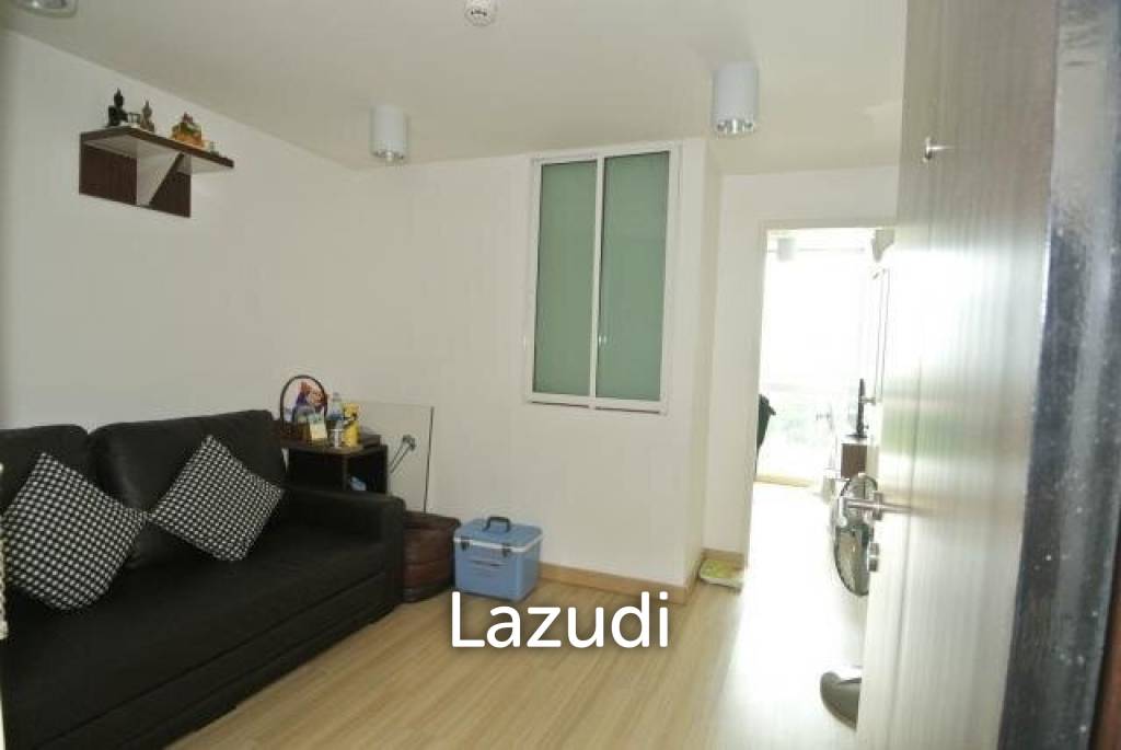 1 Bed 29 Sqm Condo Chateau in Town Major Ratchayothin 2 Soi Phaholyothin 30