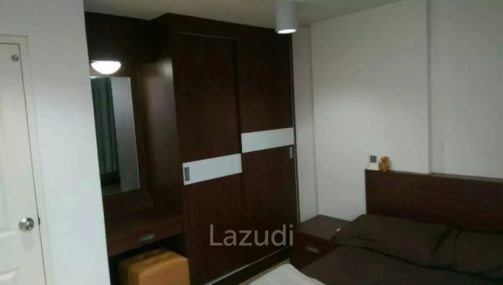 1 Bed 29 Sqm Condo Chateau in Town Major Ratchayothin 2 Soi Phaholyothin 30