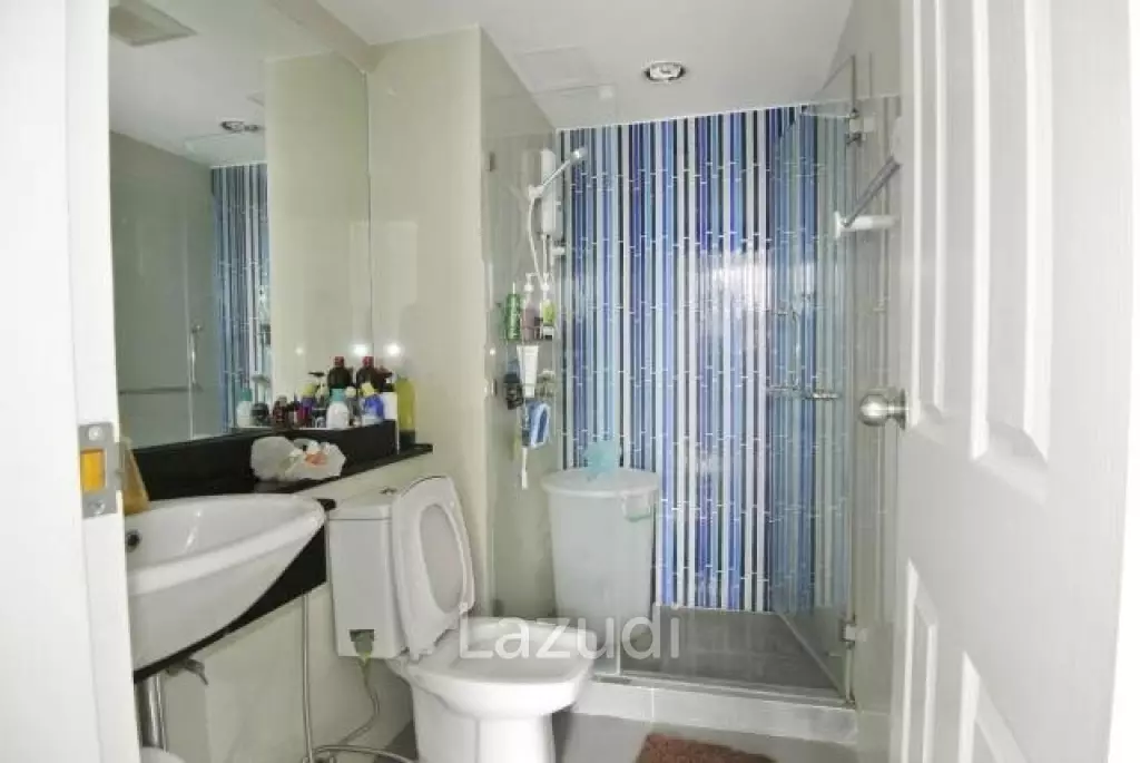 1 Bed 29 Sqm Condo Chateau in Town Major Ratchayothin 2 Soi Phaholyothin 30