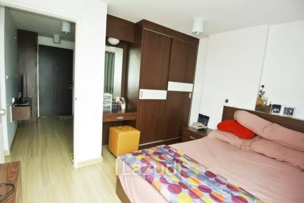 1 Bed 29 Sqm Condo Chateau in Town Major Ratchayothin 2 Soi Phaholyothin 30