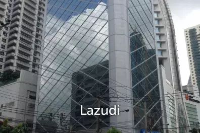 Retail Space on the Second Floor at Fico Place Asoke