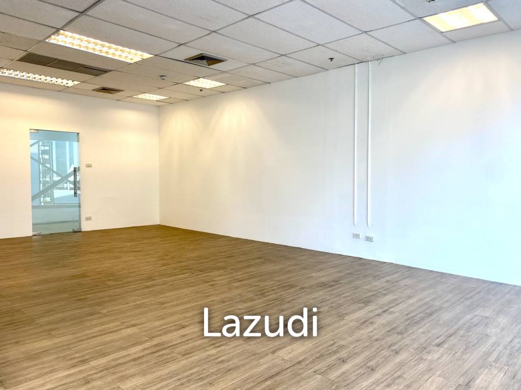 Retail Space on the Second Floor at Fico Place Asoke