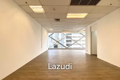 Retail Space on the Second Floor at Fico Place Asoke