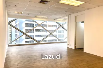 Retail Space on the Second Floor at Fico Place Asoke