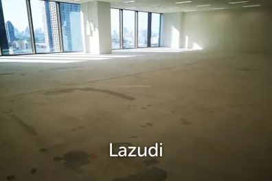 Office for rent at Singha Complex