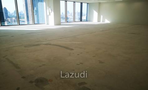 Office for rent at Singha Complex