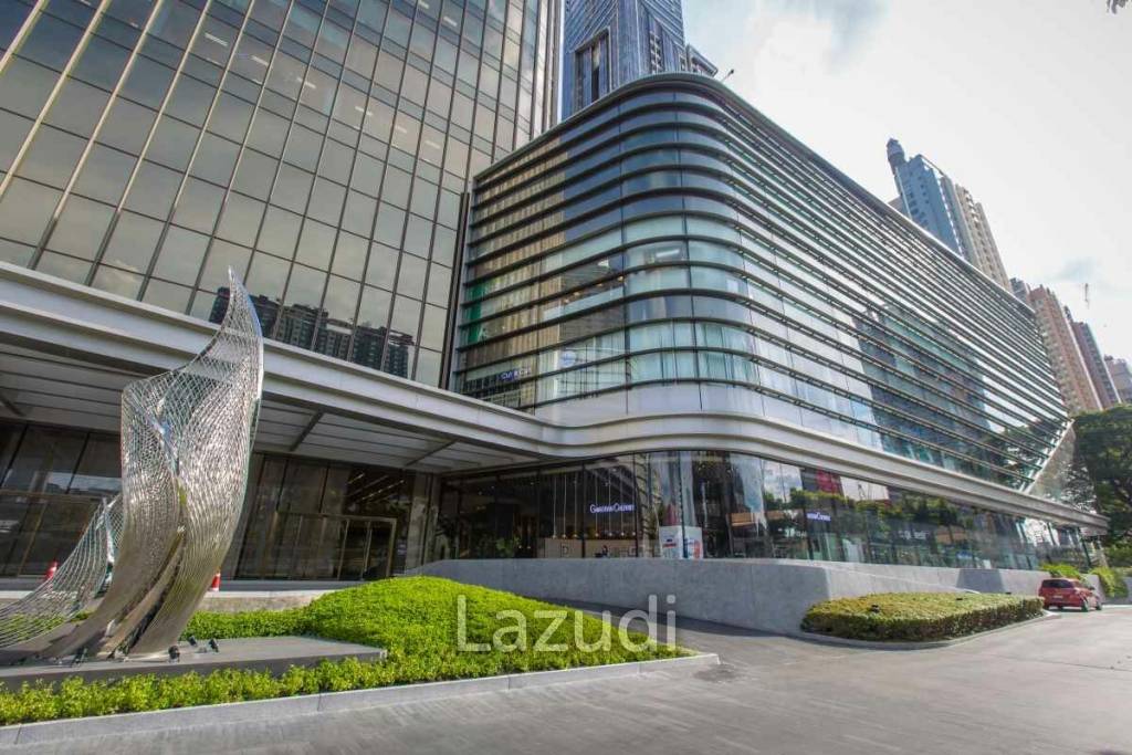 Office for rent at Singha Complex