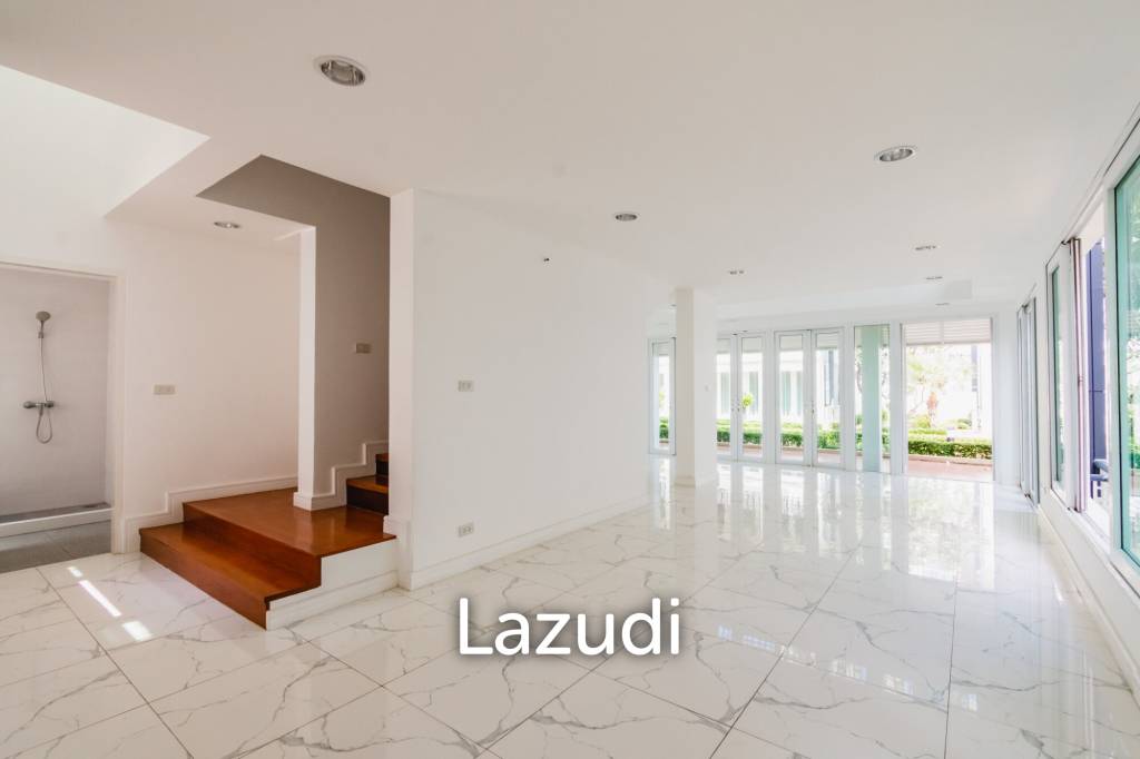 305 Sqm 3 Bed 3 Bath Villa For Sale