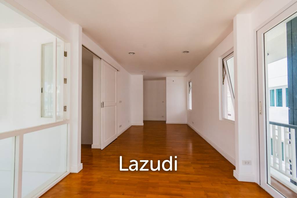 305 Sqm 3 Bed 3 Bath Villa For Sale