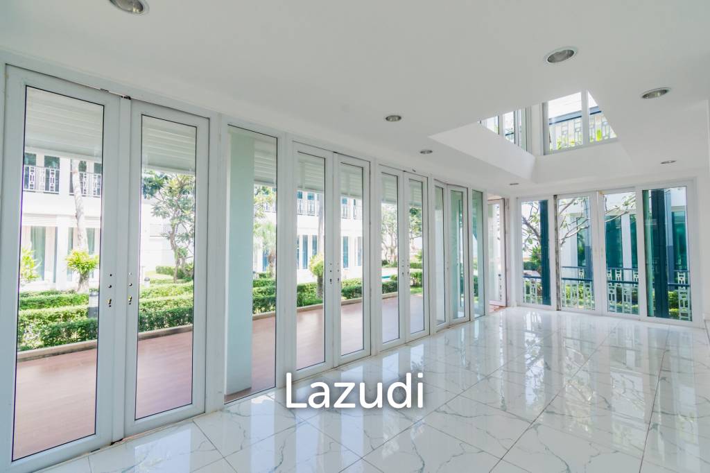 305 Sqm 3 Bed 3 Bath Villa For Sale