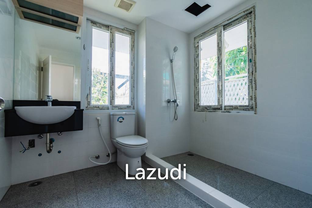 305 Sqm 3 Bed 3 Bath Villa For Sale