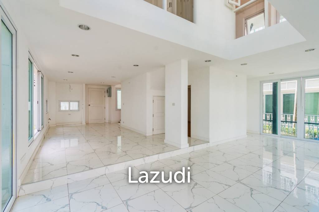 305 Sqm 3 Bed 3 Bath Villa For Sale