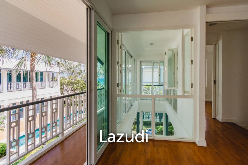 305 Sqm 3 Bed 3 Bath Villa For Sale