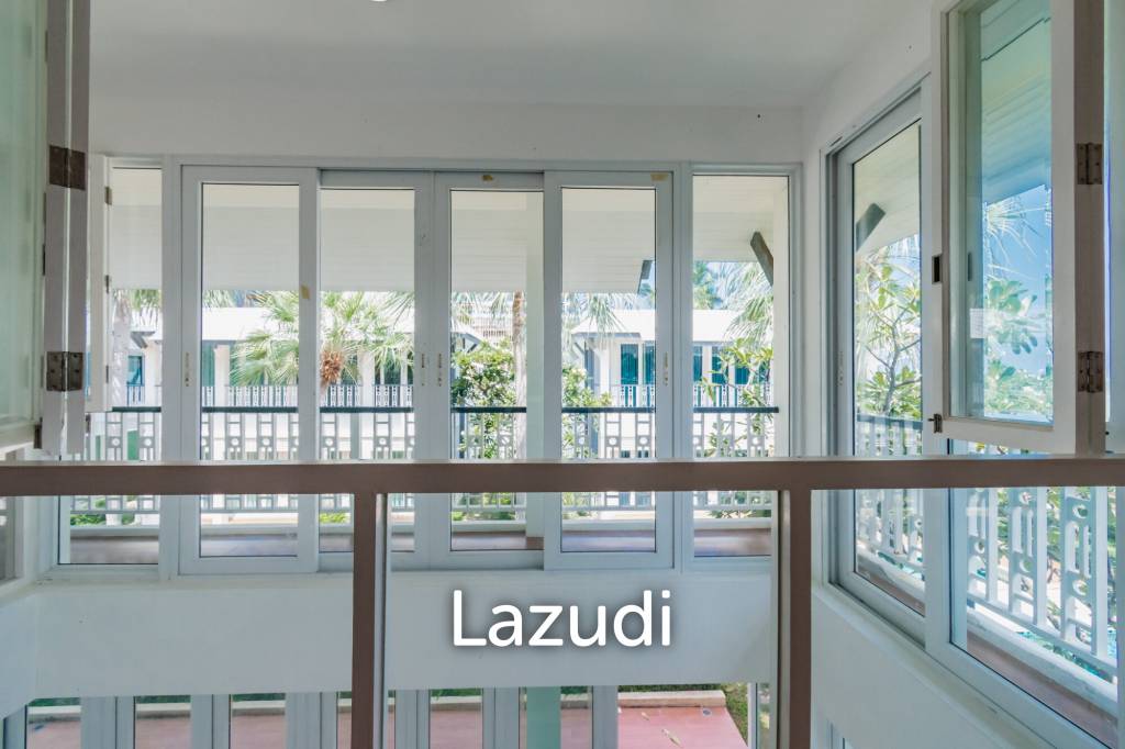 305 Sqm 3 Bed 3 Bath Villa For Sale