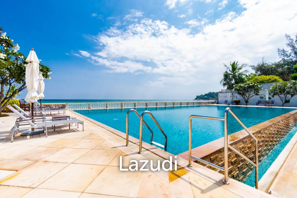 305 Sqm 3 Bed 3 Bath Villa For Sale