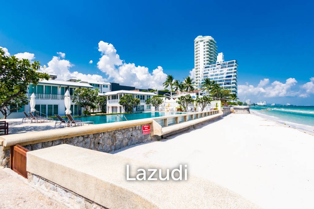 305 Sqm 3 Bed 3 Bath Villa For Sale