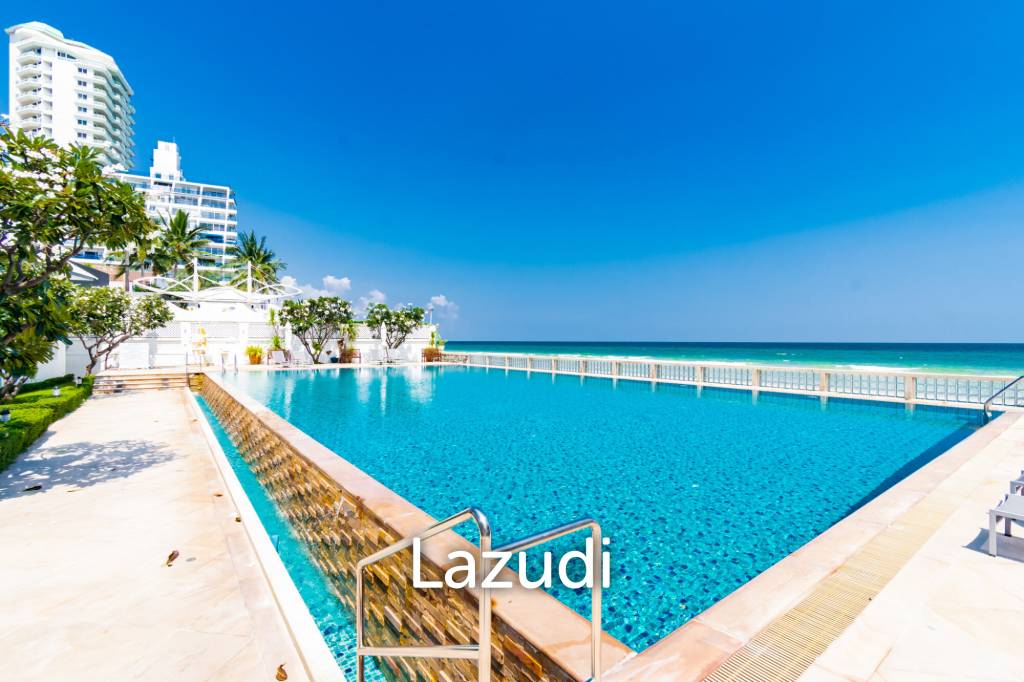 305 Sqm 3 Bed 3 Bath Villa For Sale