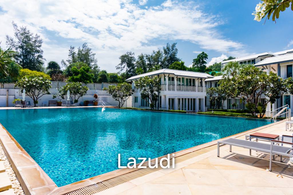 305 Sqm 3 Bed 3 Bath Villa For Sale