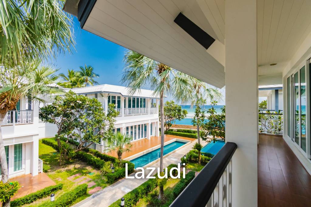 305 Sqm 3 Bed 3 Bath Villa For Sale