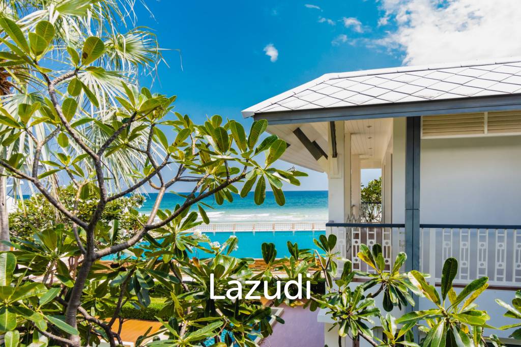 305 Sqm 3 Bed 3 Bath Villa For Sale