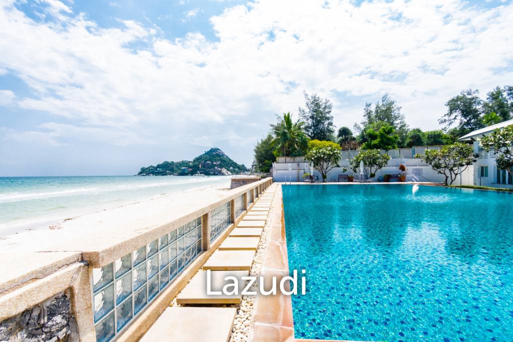 305 Sqm 3 Bed 3 Bath Villa For Sale