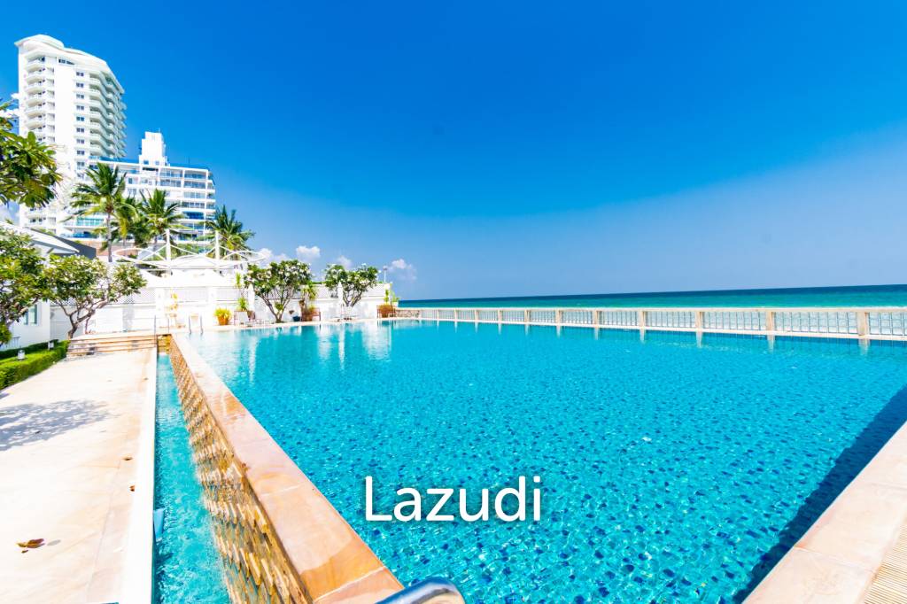 305 Sqm 3 Bed 3 Bath Villa For Sale