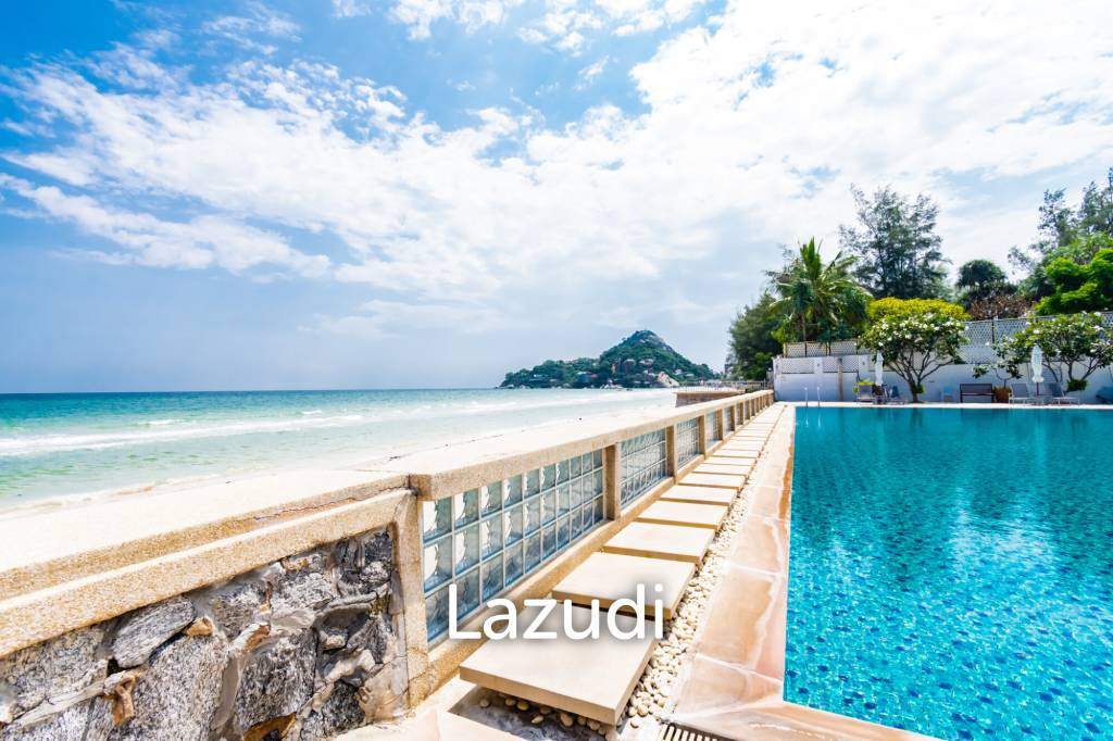 305 Sqm 3 Bed 3 Bath Villa For Sale