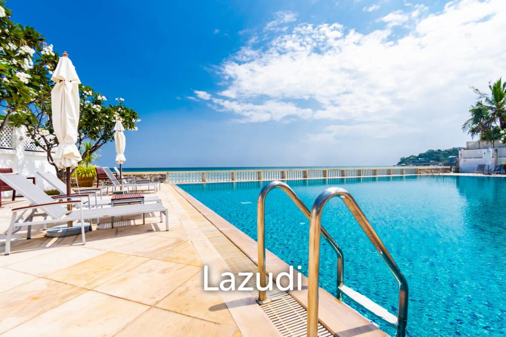 305 Sqm 3 Bed 3 Bath Villa For Sale