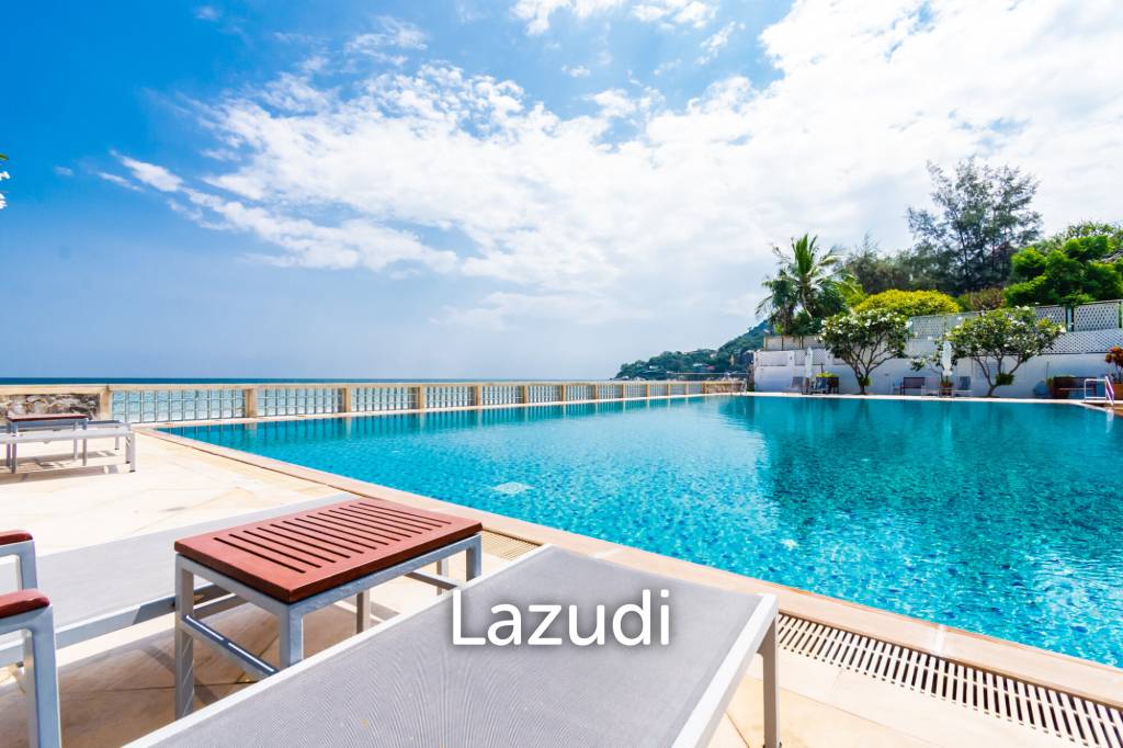 305 Sqm 3 Bed 3 Bath Villa For Sale