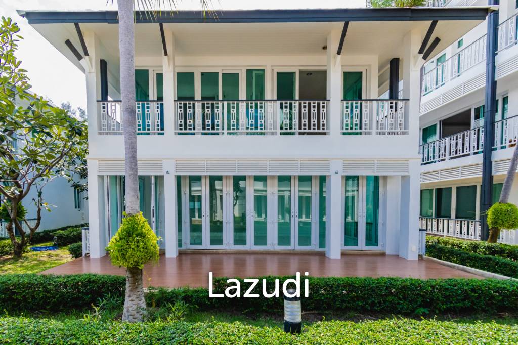 305 Sqm 3 Bed 3 Bath Villa For Sale