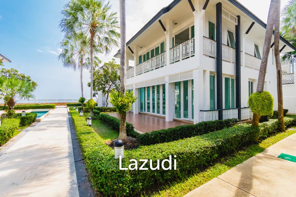 305 Sqm 3 Bed 3 Bath Villa For Sale