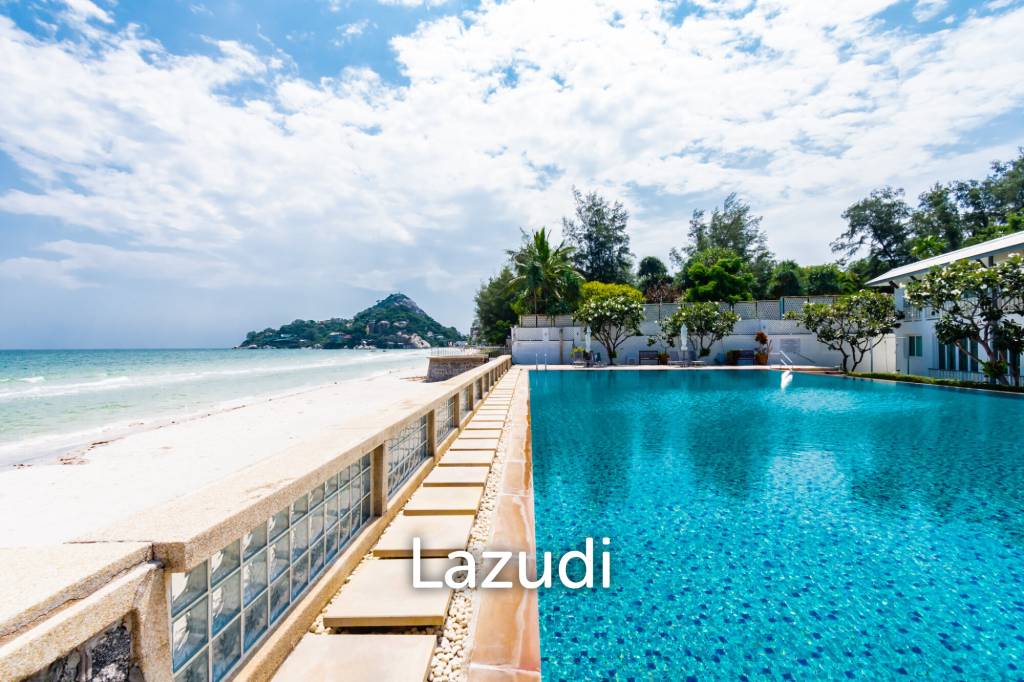 305 Sqm 3 Bed 3 Bath Villa For Sale