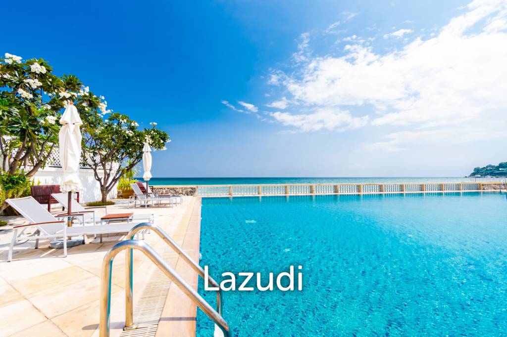 305 Sqm 3 Bed 3 Bath Villa For Sale