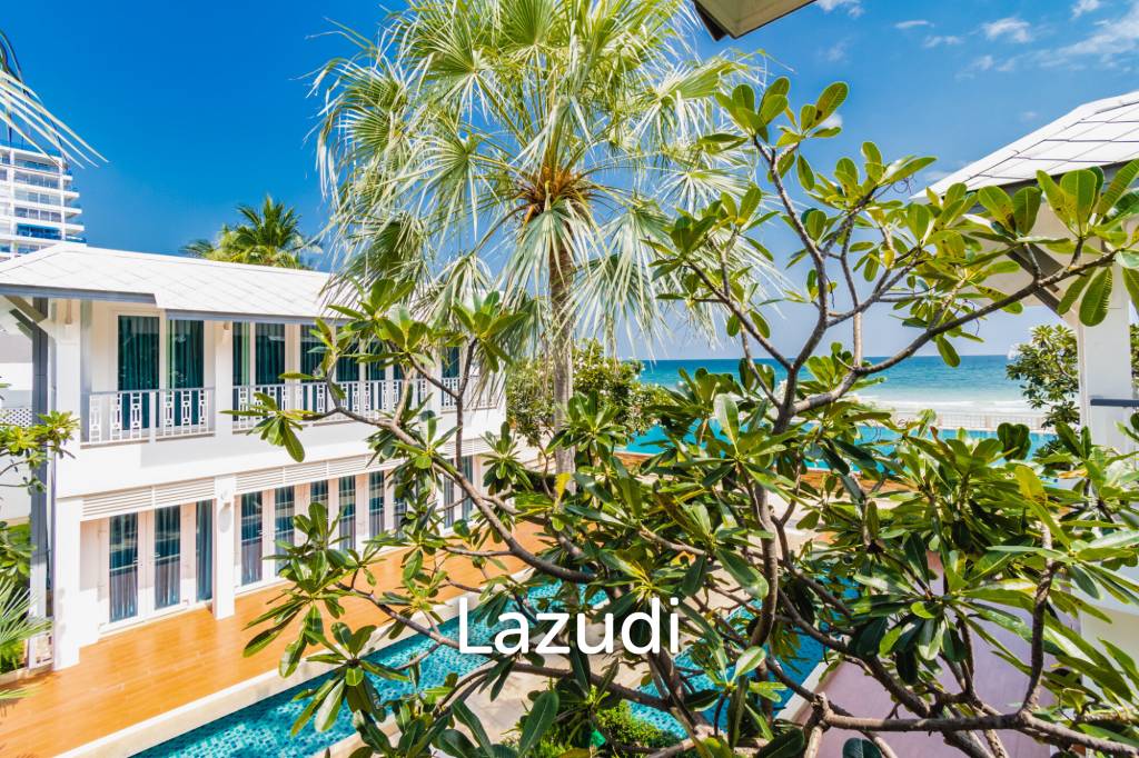 305 Sqm 3 Bed 3 Bath Villa For Sale