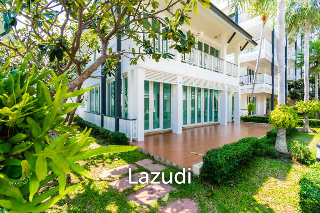 305 Sqm 3 Bed 3 Bath Villa For Sale