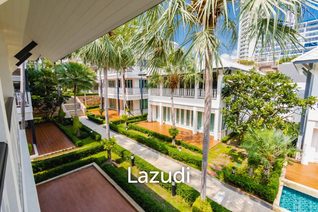 305 Sqm 3 Bed 3 Bath Villa For Sale