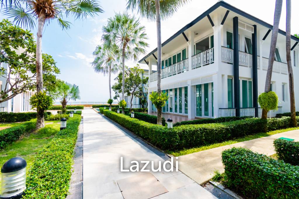 305 Sqm 3 Bed 3 Bath Villa For Sale