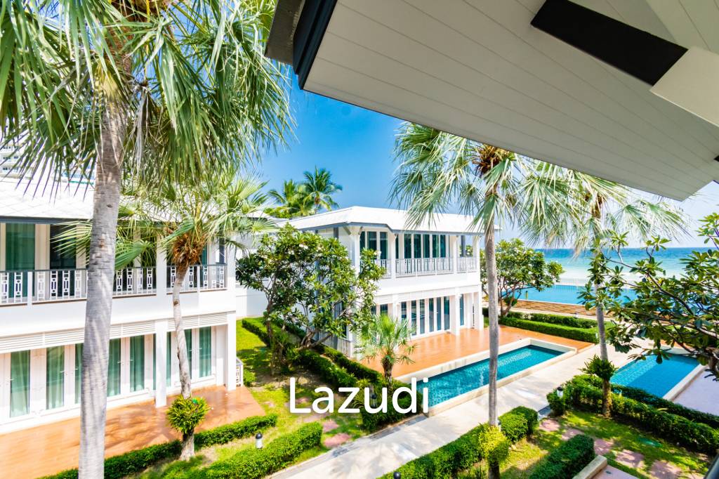 305 Sqm 3 Bed 3 Bath Villa For Sale