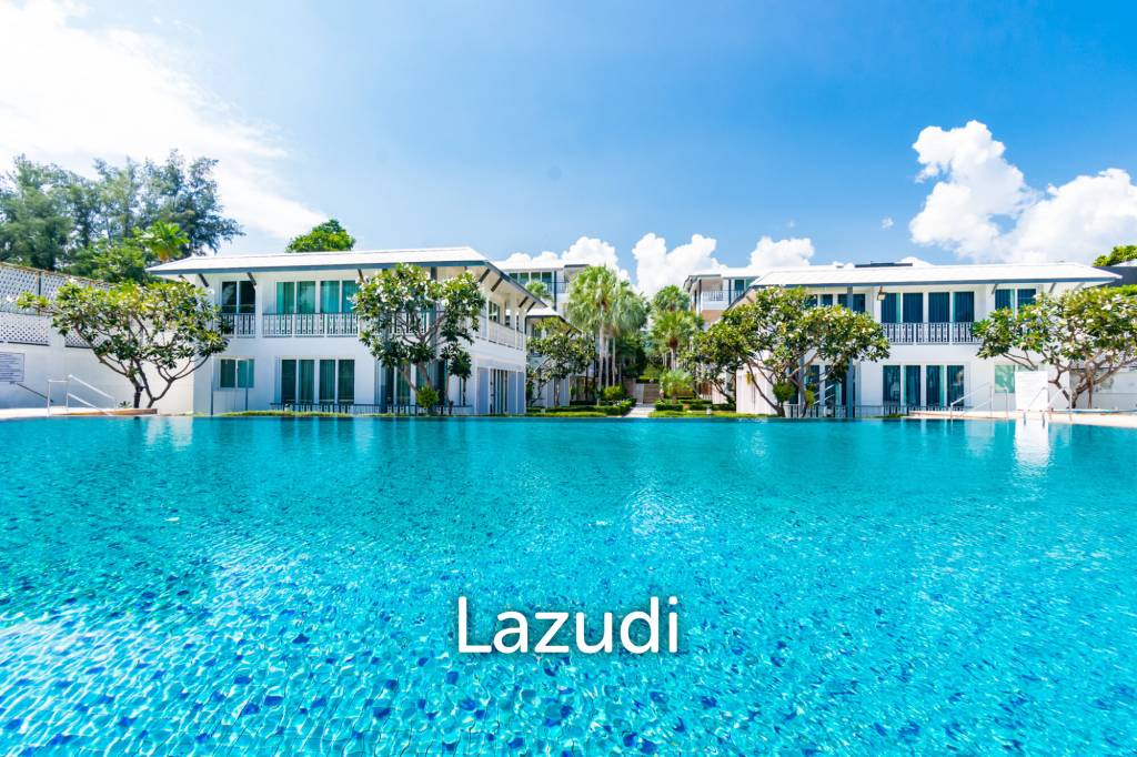 305 Sqm 3 Bed 3 Bath Villa For Sale