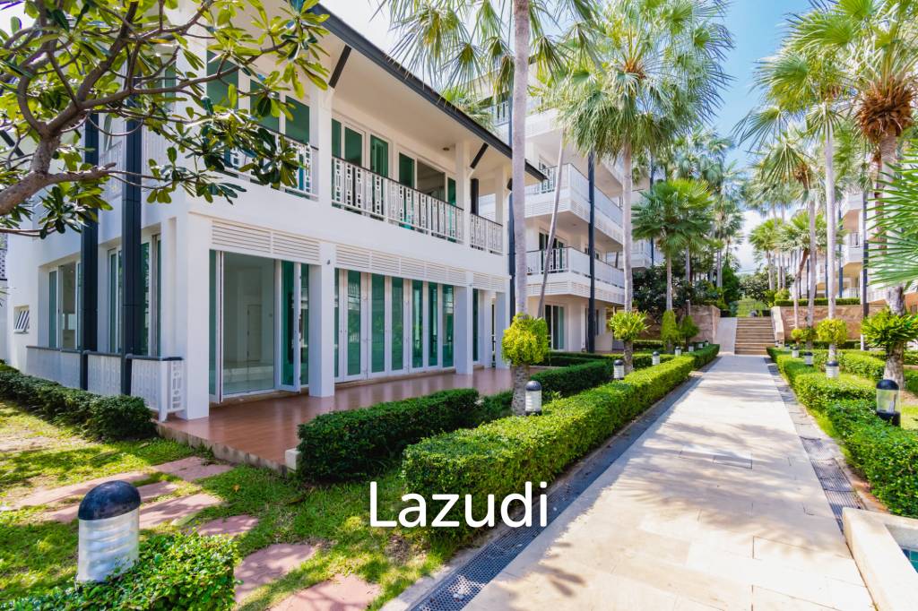 305 Sqm 3 Bed 3 Bath Villa For Sale