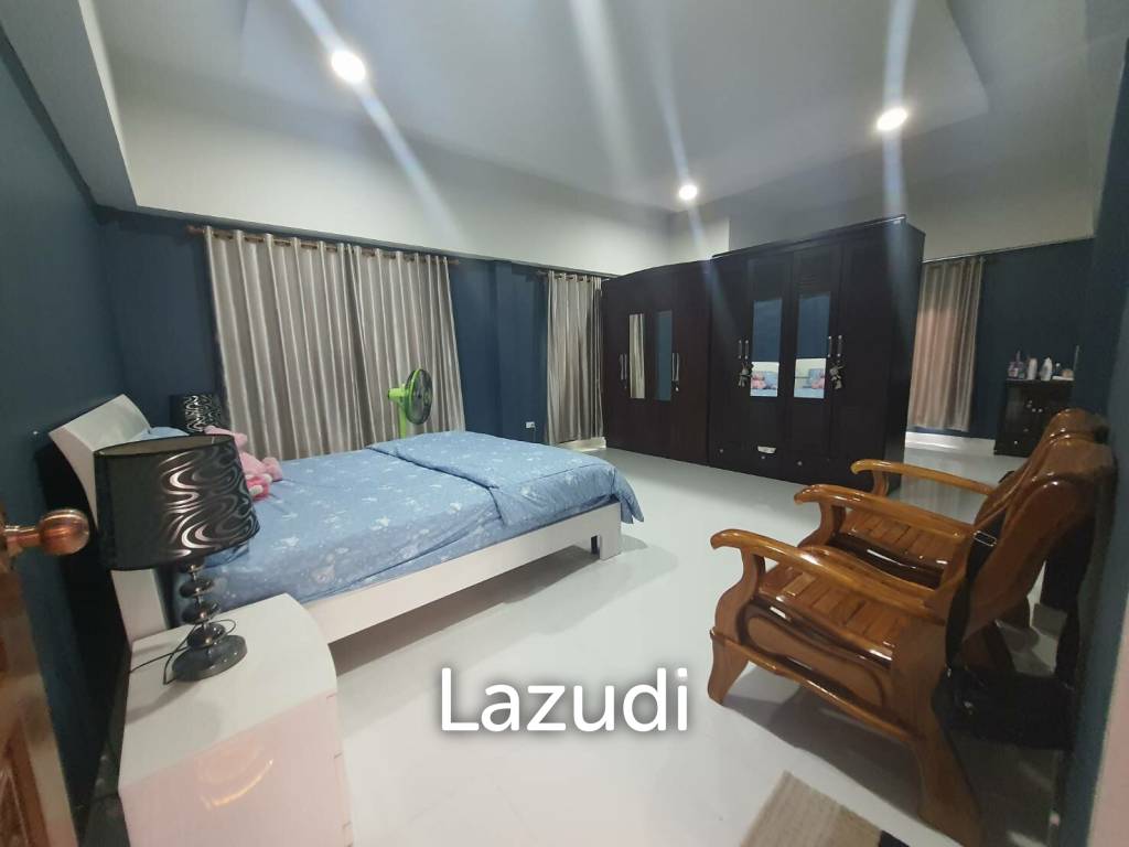 4 Brs Villa for sale and