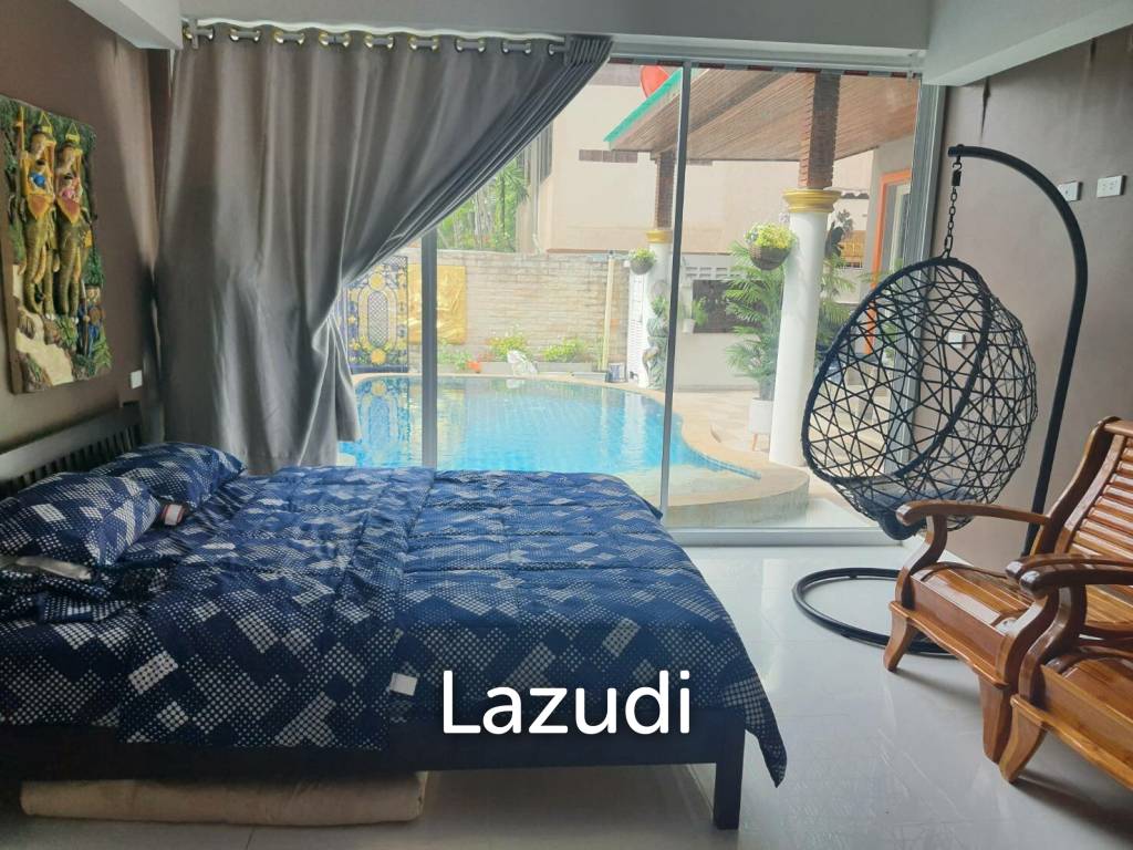 4 Brs Villa for sale and