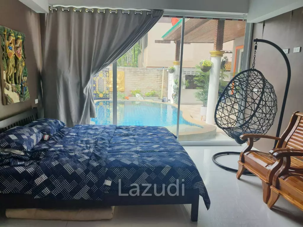 4 Brs Villa for sale and