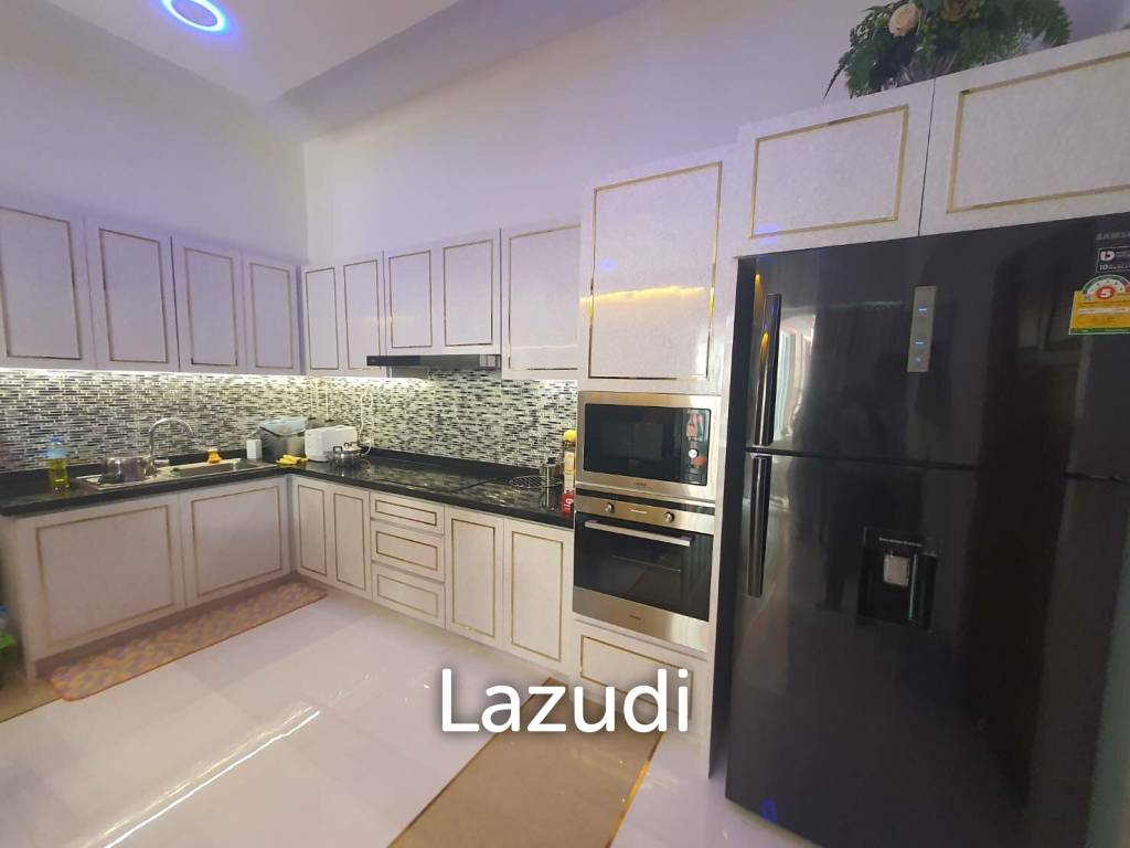 4 Brs Villa for sale and