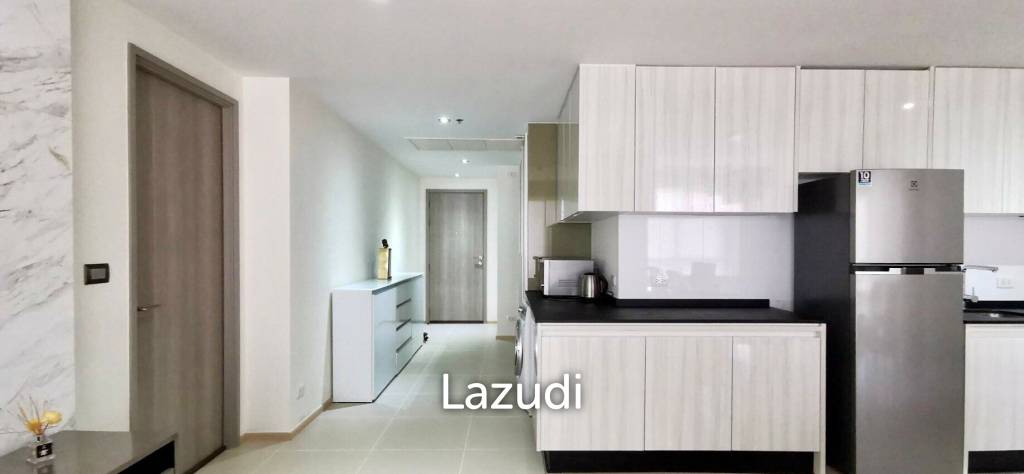 2 Bed 100 Sqm HQ By Sansiri For Sale+Rent