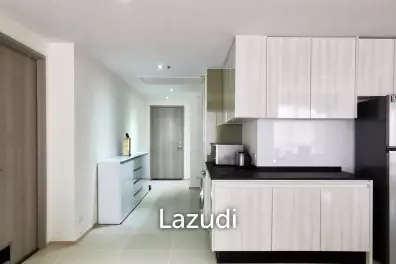 2 Bed 100 Sqm HQ By Sansiri For Sale+Rent