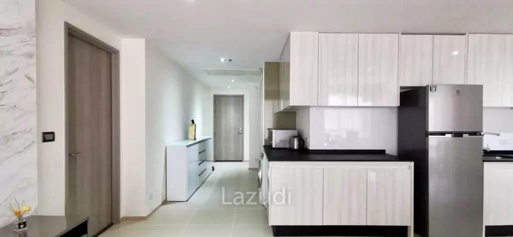 2 Bed 100 Sqm HQ By Sansiri For Sale+Rent