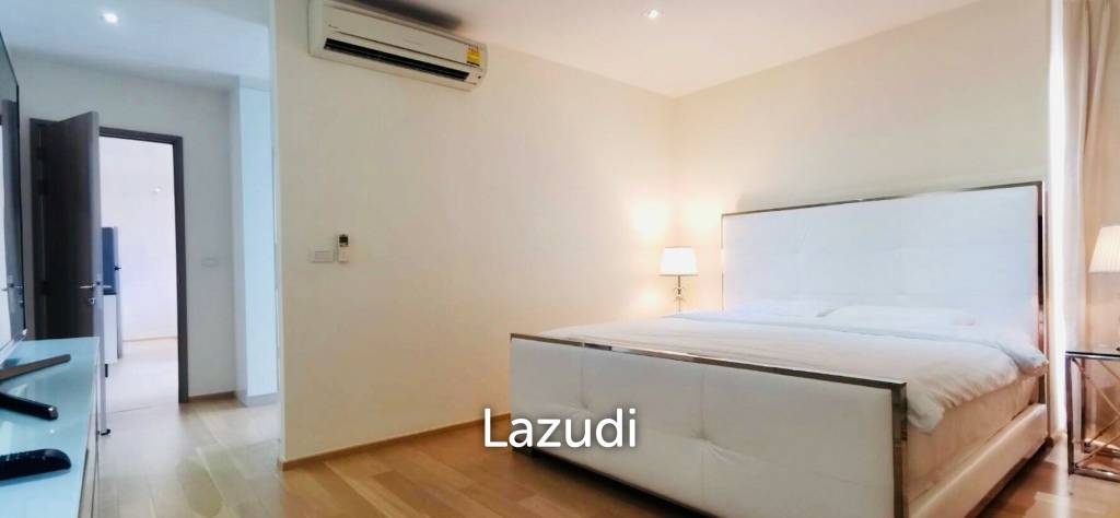 2 Bed 100 Sqm HQ By Sansiri For Sale+Rent