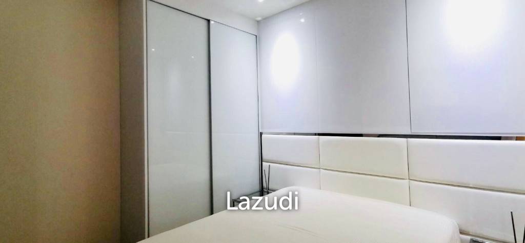 2 Bed 100 Sqm HQ By Sansiri For Sale+Rent