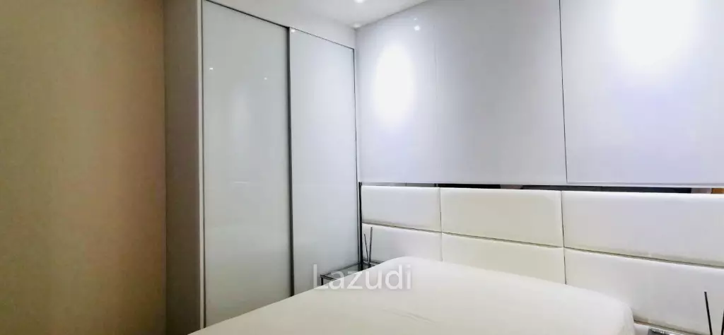 2 Bed 100 Sqm HQ By Sansiri For Sale+Rent